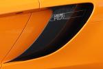 McLaren MP4-12C Anniversary Edition 2013 года